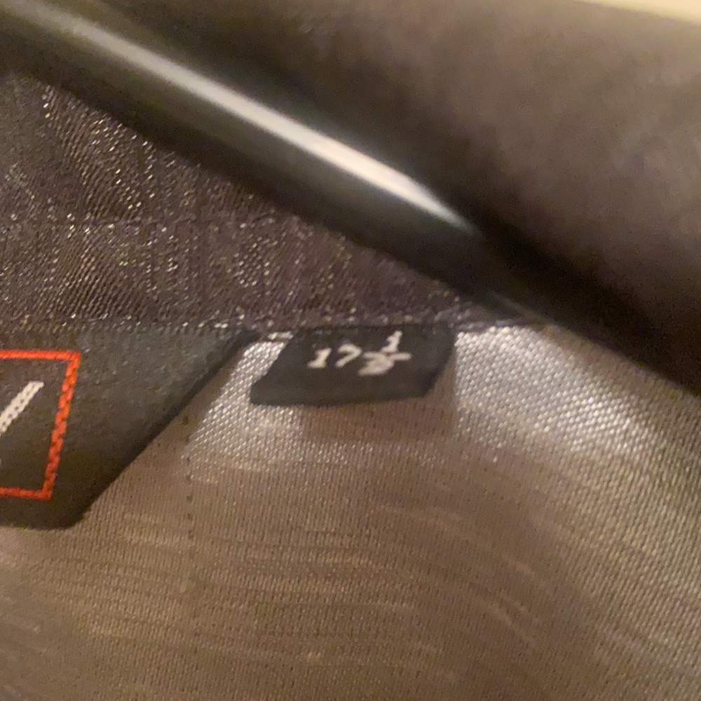 17 1/2 men’s shirt - Picture 5 of 5